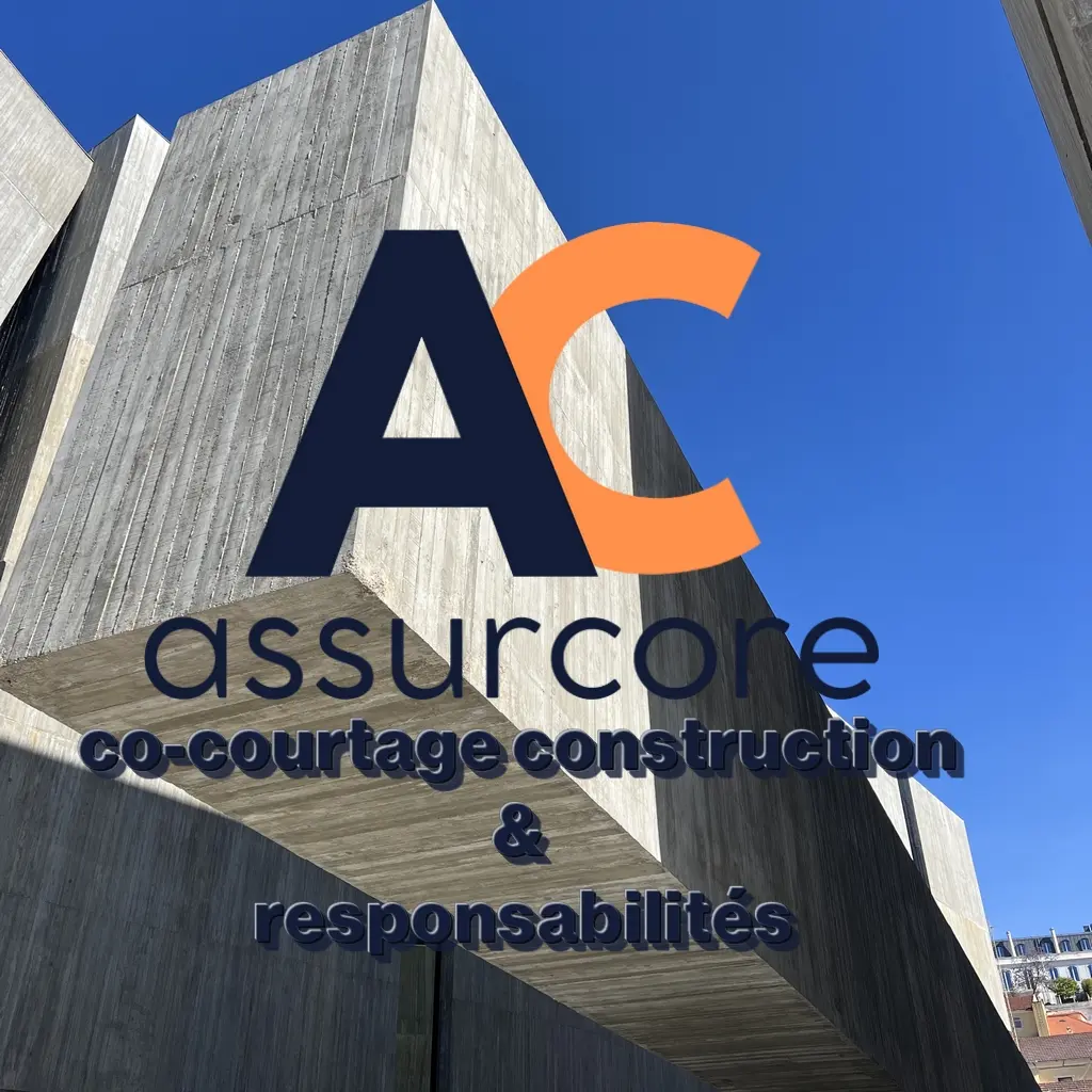 Co Courtage : Devenir apporteur en assurance construction responsabilité civile et garantie financière.