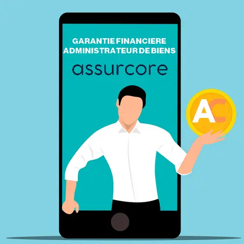 Comment souscrire une garantie financière gestion locative et gestion immobilière pour une carte G ?