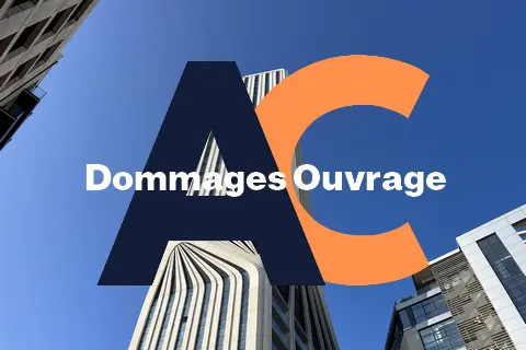 souscrire une dommage ouvrage avec assurcore