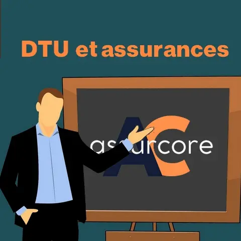 Quelle est l'importance du DTU en assurance dommage ouvrage ?