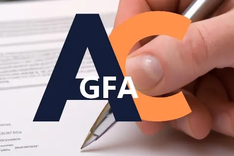 Le service d'un courtier en garantie financière pour votre GFA