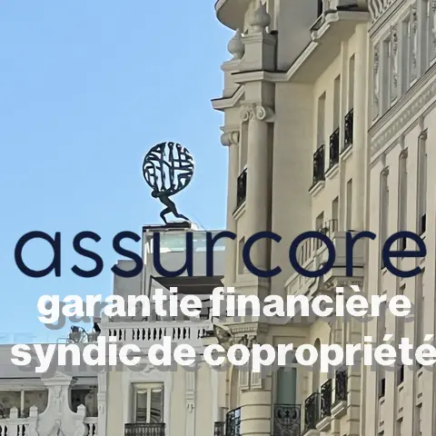 Comment souscrire une garantie financière syndic de copropriété pour décrocher une carte pro "S" ?