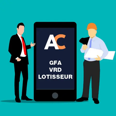 Comment souscrire une GFA VRD et lotisseur ?