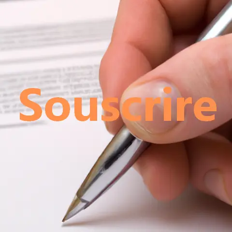 Comment souscrire une assurance RCD ?